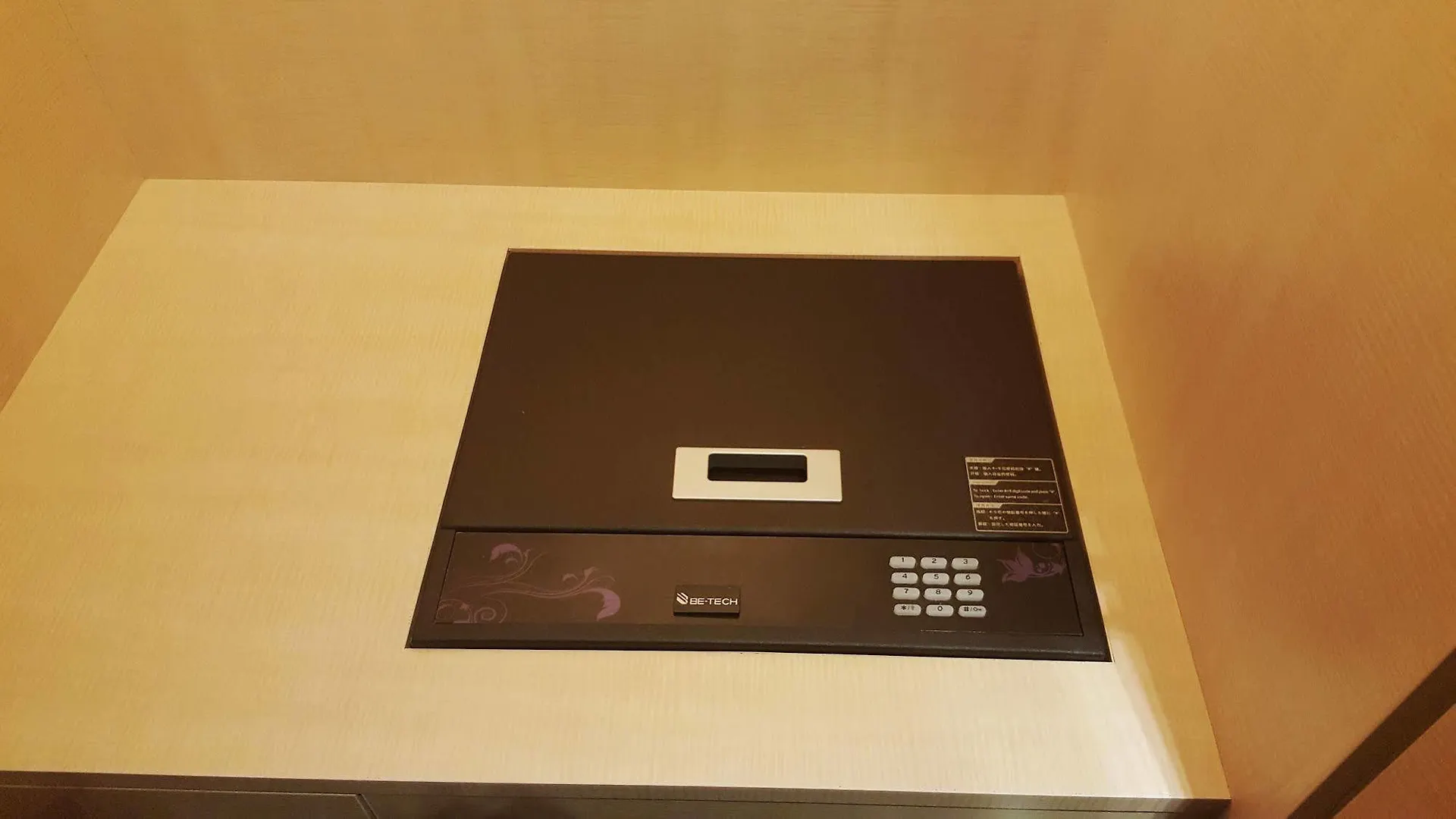 메트로파크 호텔 몽콕 홍콩