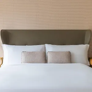 Intercontinental Hotel