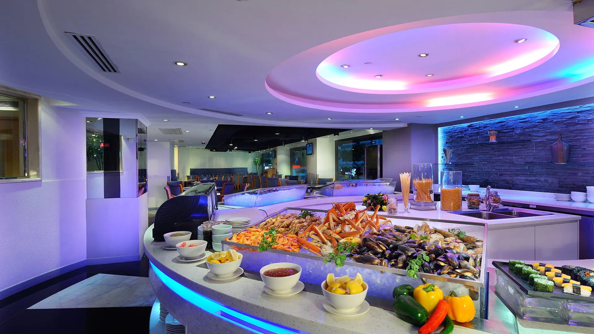 ****  Metropark Hotel Mongkok Hongkong China