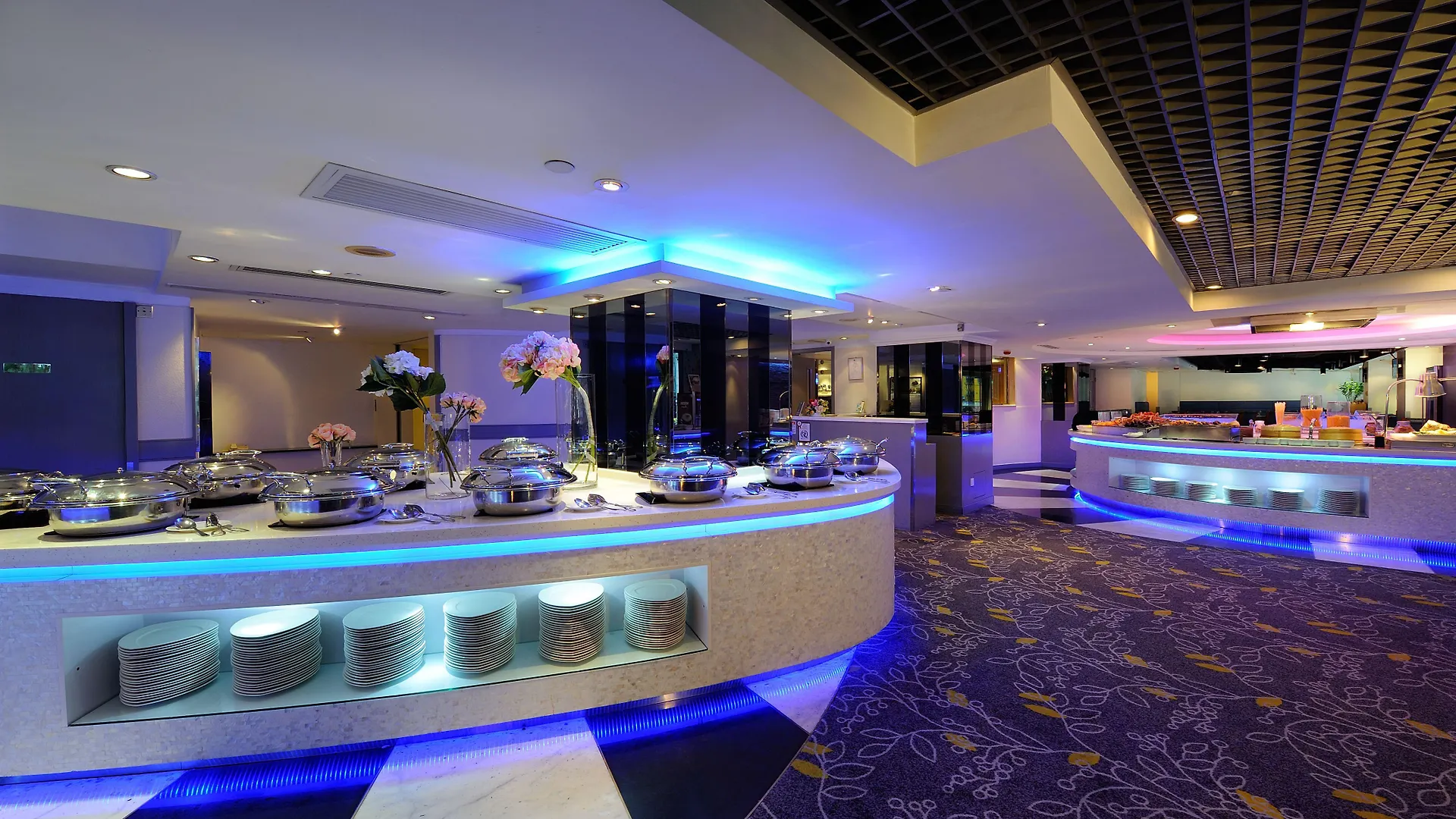 Metropark Hotel Mongkok Hongkong