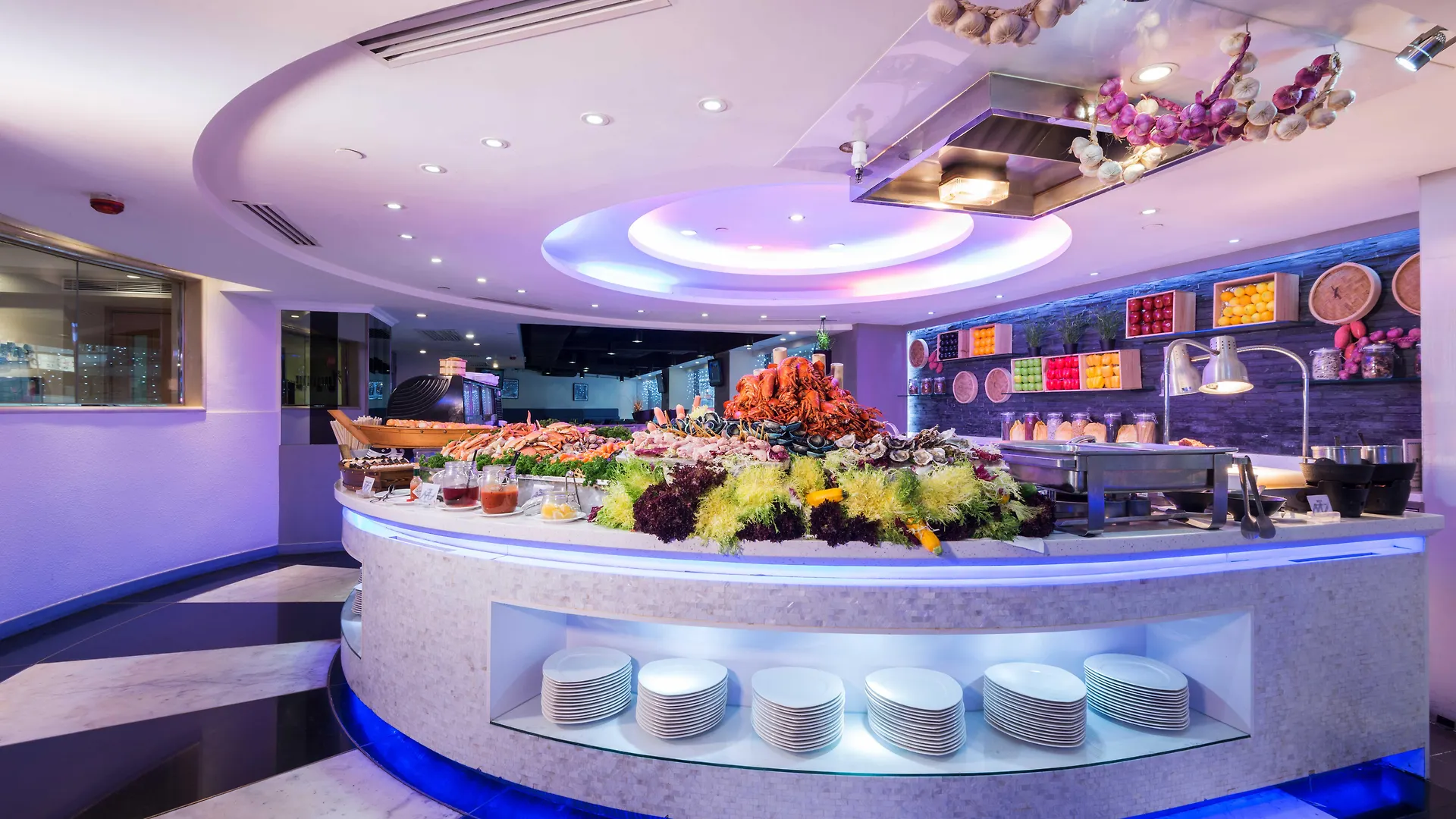 Metropark Hotel Mongkok Hongkong