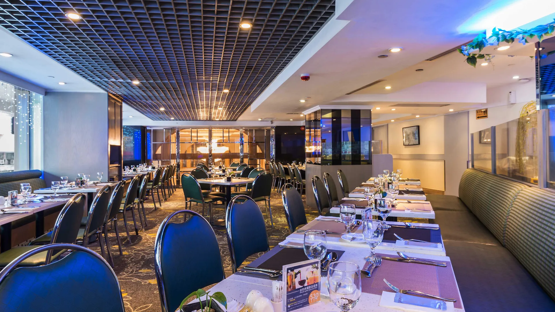 Metropark Hotel Mongkok Hongkong China