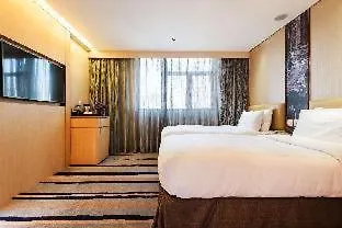 Metropark Hotel Mongkok Hong Kong