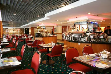 Metropark Hotel Mongkok Hong Kong
